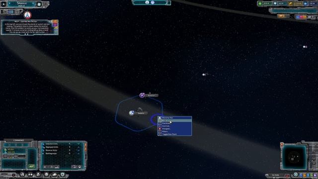 Galactic Ruler Official Release | PC Gameplay смотреть онлайн