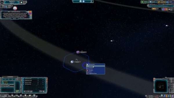 Galactic Ruler Official Release | PC Gameplay