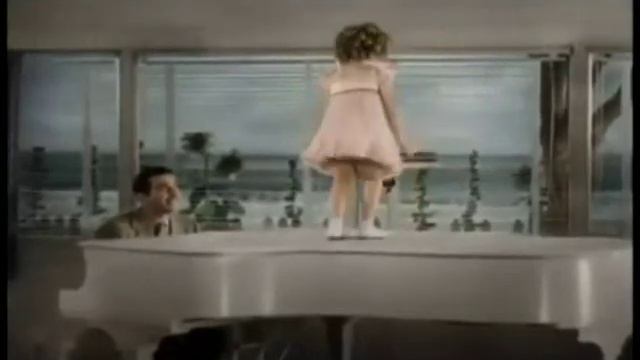 Shirley Temple TRIBUTE смотреть онлайн