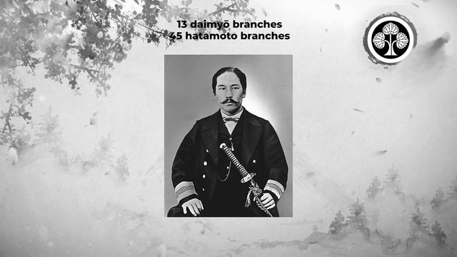 Japanese Clans That Still Exist Today PART 2 смотреть онлайн