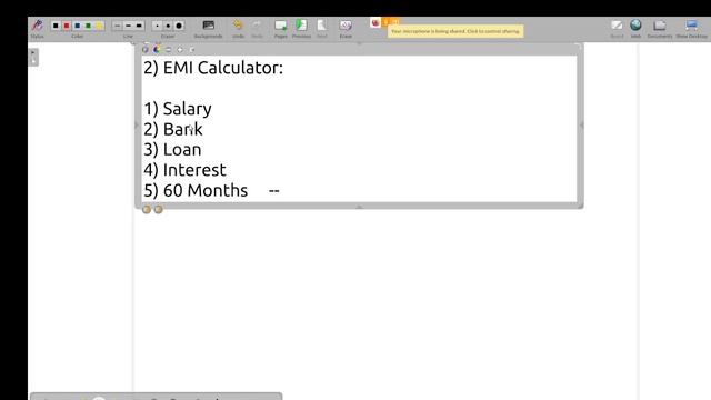 IT Interview Tips in Tamil - Core Java Micro Project Ideas Discussions with Trainees:Muthuramalinga смотреть онлайн