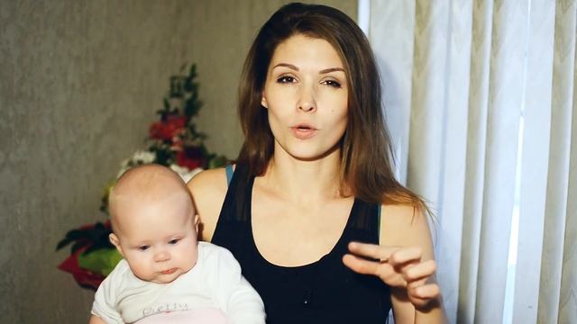 РЕБЕНКУ 5 МЕСЯЦЕВ - Senya Miro смотреть онлайн