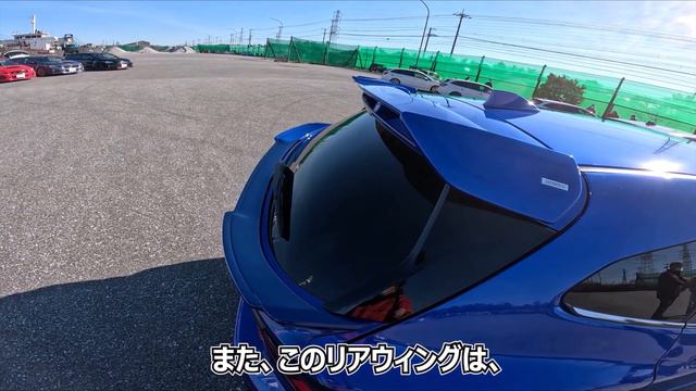 【前編】こだわりのレヴォーグ見せてください。カスタマイズはドリームっショ！ #SUBARU #LEVORG смотреть онлайн