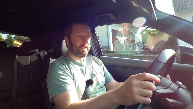 The rotary returns! Mazda MX 30 R-EV review смотреть онлайн