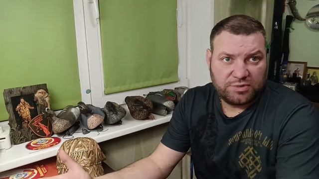 обзор чирковых чучел смотреть онлайн