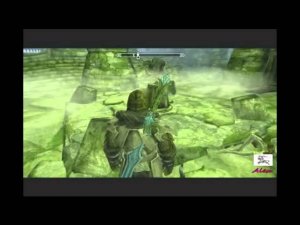 Skyrim Прохождение первой головоломки в Скулдафне