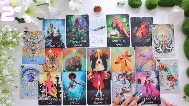 ?What You DON'T SEE About Yourself... But Others DO!??♂️(Pick A Card)✨Tarot Reading✨Psychic Medium смотреть онлайн