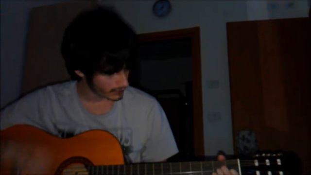 Put Your Lights On (Everlast Cover) смотреть онлайн