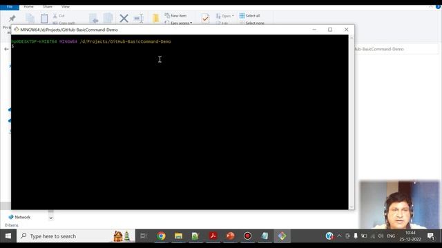 GitHub Commands Tutorial with Example for Beginners | GitHub Commands Cheat Sheet смотреть онлайн