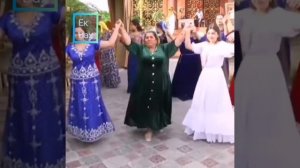 крымские цыгани  (Г.Алматы)