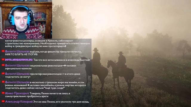 Разбор первых декретов Советской власти