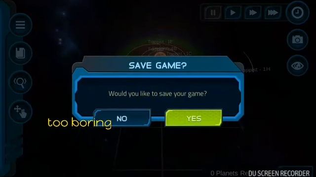 Pocket Universe | Example Maps смотреть онлайн