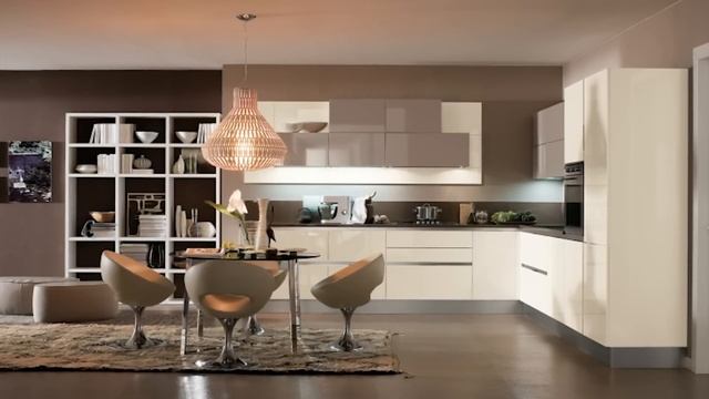 Мебельные профили Gola Alphalux смотреть онлайн