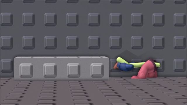 New Smallest Avatar in Roblox (1 Stud Tall!) смотреть онлайн