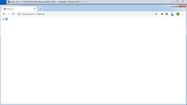 Основы php Математические операторы, приоритет операторов смотреть онлайн