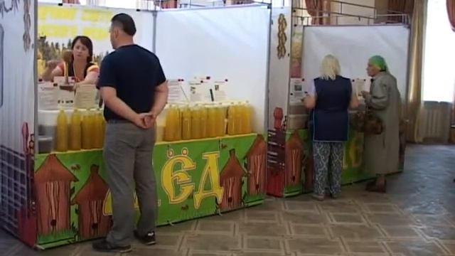 04.07.14 Медовая ярмарка Великий Новгород смотреть онлайн