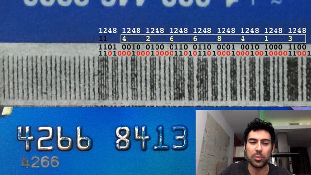 MagSpoof - magnetic stripe spoofer / credit card magstripe emulator смотреть онлайн