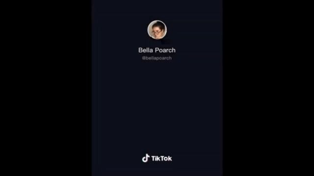 Bella Poarch Fap Video