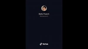 bella poarch fap video