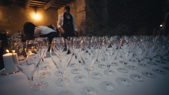 Cena Ferrari Trento 2020 - l'Ombelico del Mondo смотреть онлайн