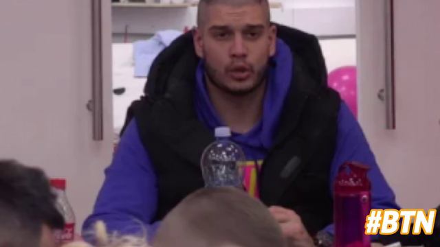 BRUTALAN OBRAČUN DEJANA I FILIPA, saznajte šta se desilo смотреть онлайн