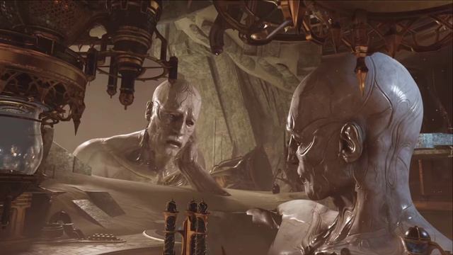 Ending - Whispers In The Wall OST смотреть онлайн