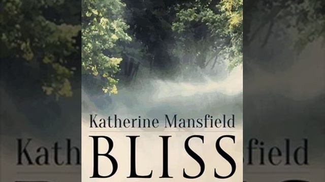 #audiobook- Bliss By Katherine Mansfield- English Poem Learning With Subtitle