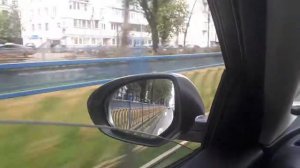 Стук в переднем левом колесе Mazda6 GH