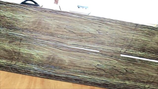 Как сделать фальшбалки - фальшбалки на потолок монтаж. Все просто!!! смотреть онлайн