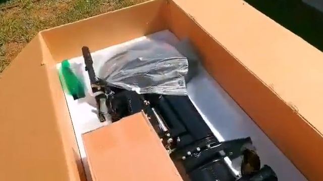 Тохатсу М18 смотреть онлайн