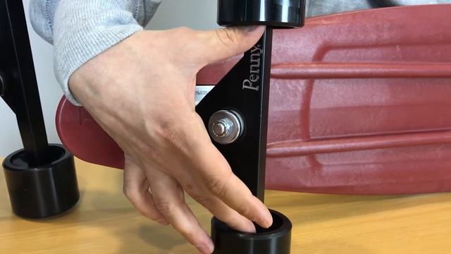 PENNY Longboard 36! | Что же нового придумали в Пенни?