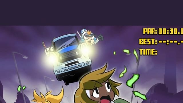 Explaining Mighty Switch Force смотреть онлайн