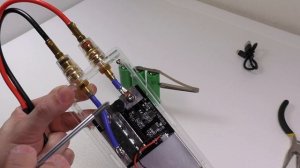 Мини точечная сварка