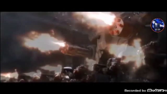 Реакция | WarVoid - 