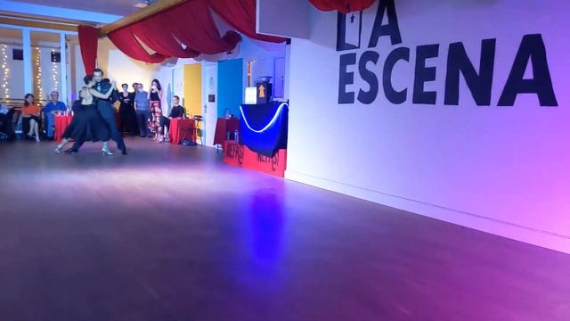 Ignacio Martin Perez y Emilia Hauron смотреть онлайн