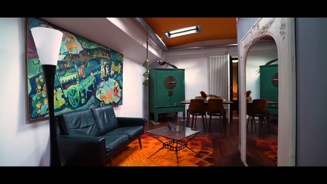 BARNES: Международная недвижимость смотреть онлайн