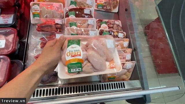 Ngày mai KHÔNG mua thùng này hơi phí!!! смотреть онлайн