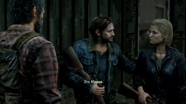 (PS3/Survivor) Ееее, Ласт оф Эсс. День 4 смотреть онлайн