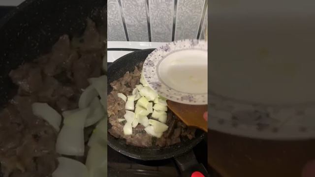 Мясо по тайский самый вкусный рецепт 😋😋😋#рецепт #рецепты #рекомендации #кухня #кулинария смотреть онлайн