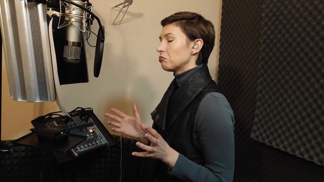 Ольга Домбровская - Деяния смотреть онлайн