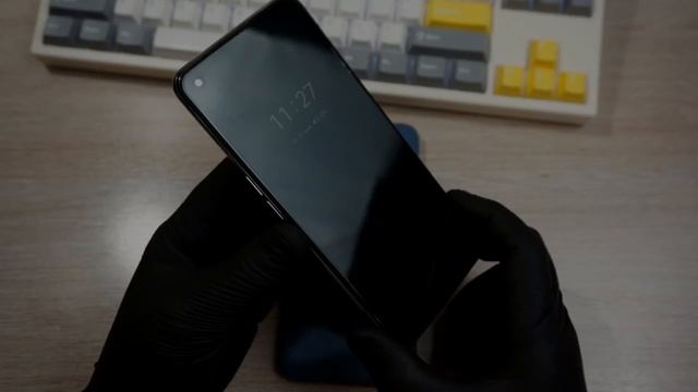 Realme GT Master Edition спустя 8 месяцев Эксплуатации смотреть онлайн