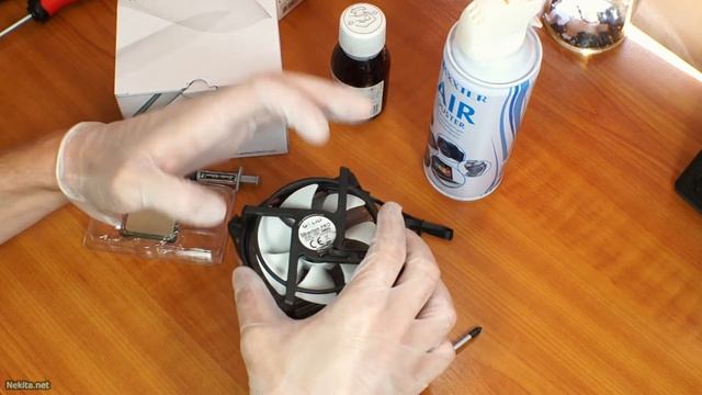 Bench top review of the Gelid Siberian Pro (after usage!) смотреть онлайн