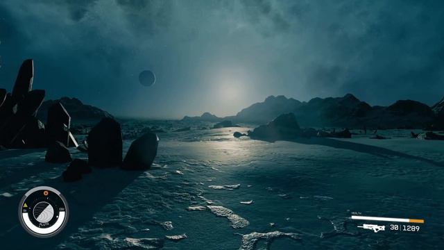 Mastering the Art of Starfield's Imperfections 1 смотреть онлайн
