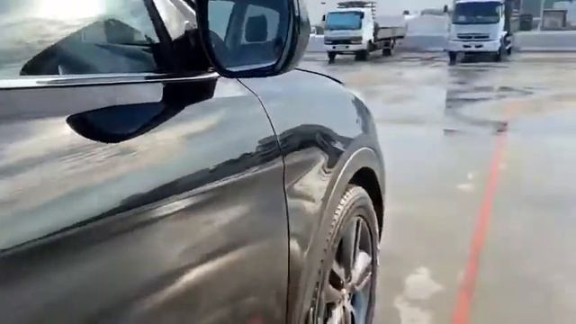 Hyundai DM Santa Fe 2.4L GDI SR 4WD