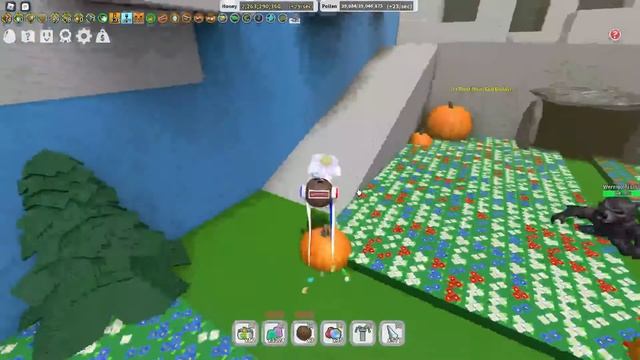КАК ПРАВИЛЬНО ВЫБРАТЬ ВЕЩИ В БИ СВАРМ СИМУЛЯТОР ПЧЕЛОВОДА | BEE SWARM | РЫБКА PLAY смотреть онлайн