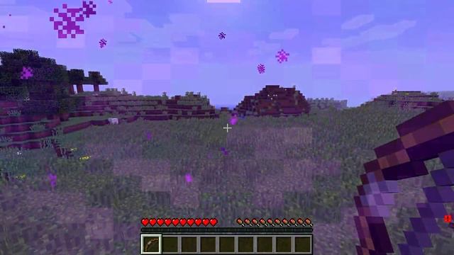HOW to BUILD TALLEST ENDER PORTAL in Minecraft ??? BIGGEST PORTAL !!! смотреть онлайн