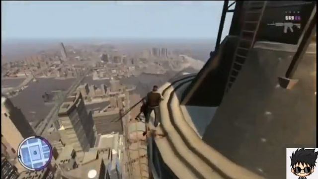 Download Gta 4 in your Android смотреть онлайн