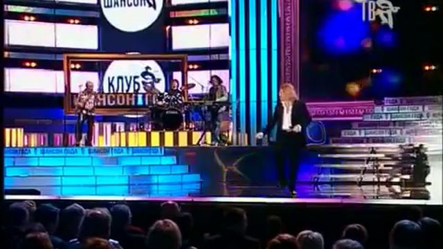 "Белый Орел""Потому что нельзя быть красивой такой" смотреть онлайн