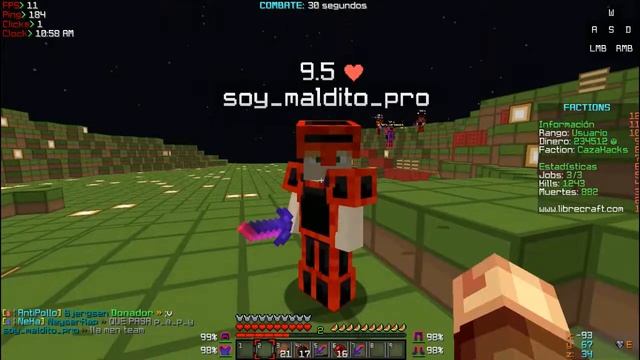 soy_maldito_pro смотреть онлайн