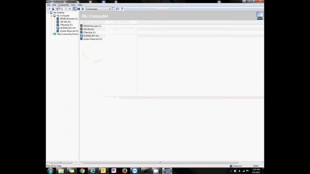 Transferring Software Licenses Between Computers via Siemens' Automation License Manager | AWC, Inc смотреть онлайн